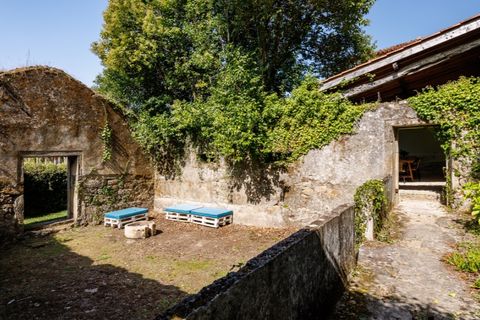 Gård i Ponte de Lima, Viana do Castelo, Ponte de Lima - € 1 700 000 | Ref: SAVPRT16008 - foto 3