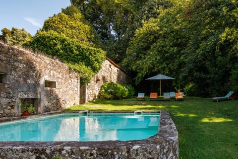 Gård i Ponte de Lima, Viana do Castelo, Ponte de Lima - € 1 700 000 | Ref: SAVPRT16008 - foto 5
