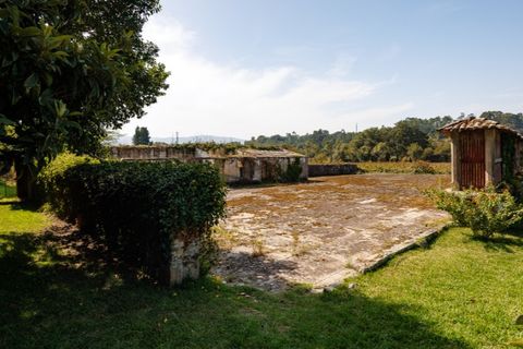 Gård i Ponte de Lima, Viana do Castelo, Ponte de Lima - € 1 700 000 | Ref: SAVPRT16008 - foto 6