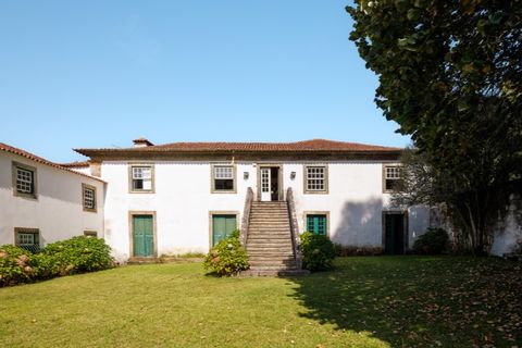 Gård i Ponte de Lima, Viana do Castelo, Ponte de Lima - € 1 700 000 | Ref: SAVPRT16008 - foto 7