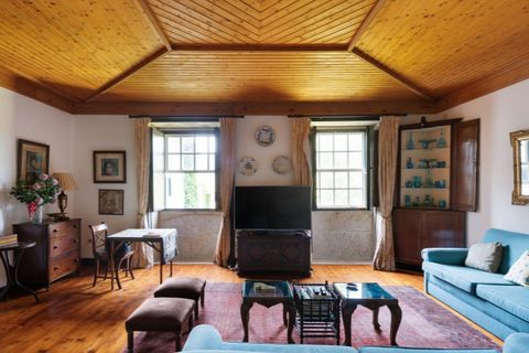 Gård i Ponte de Lima, Viana do Castelo, Ponte de Lima - € 1 700 000 | Ref: SAVPRT16008 - foto 10