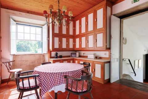 Gård i Ponte de Lima, Viana do Castelo, Ponte de Lima - € 1 700 000 | Ref: SAVPRT16008 - foto 17