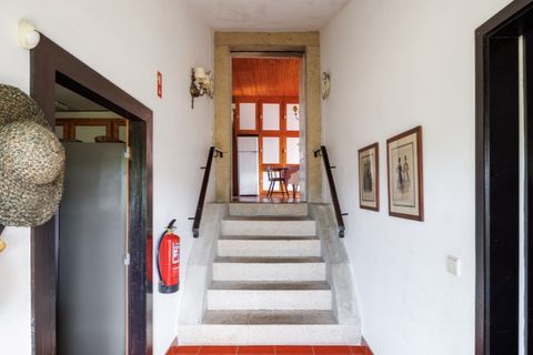 Gård i Ponte de Lima, Viana do Castelo, Ponte de Lima - € 1 700 000 | Ref: SAVPRT16008 - foto 19