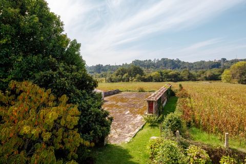 Gård i Ponte de Lima, Viana do Castelo, Ponte de Lima - € 1 700 000 | Ref: SAVPRT16008 - foto 22