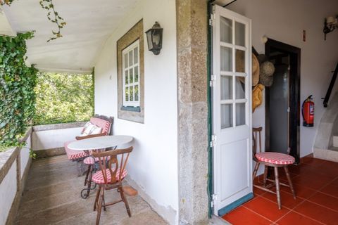 Gård i Ponte de Lima, Viana do Castelo, Ponte de Lima - € 1 700 000 | Ref: SAVPRT16008 - foto 28