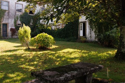 Gård i Ponte de Lima, Viana do Castelo, Ponte de Lima - € 1 700 000 | Ref: SAVPRT16008 - foto 30