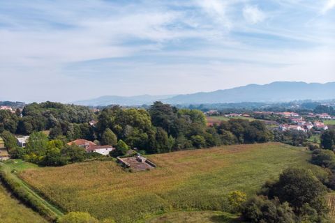 Gård i Ponte de Lima, Viana do Castelo, Ponte de Lima - € 1 700 000 | Ref: SAVPRT16008 - foto 33