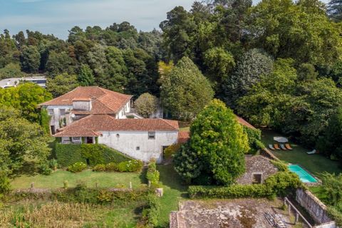 Gård i Ponte de Lima, Viana do Castelo, Ponte de Lima - € 1 700 000 | Ref: SAVPRT16008 - foto 35