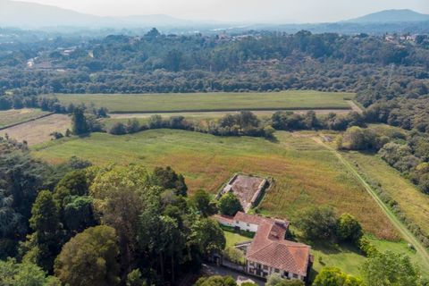 Gård i Ponte de Lima, Viana do Castelo, Ponte de Lima - € 1 700 000 | Ref: SAVPRT16008 - foto 38