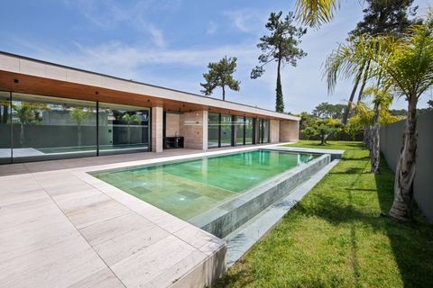 Villa i Corroios, Setubal, Corroios - € 2.400.000 | Ref: 18221 - foto 1