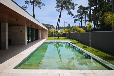 Villa i Corroios, Setubal, Corroios - € 2.400.000 | Ref: 18221 - foto 2
