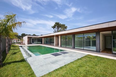 Villa i Corroios, Setubal, Corroios - € 2.400.000 | Ref: 18221 - foto 3