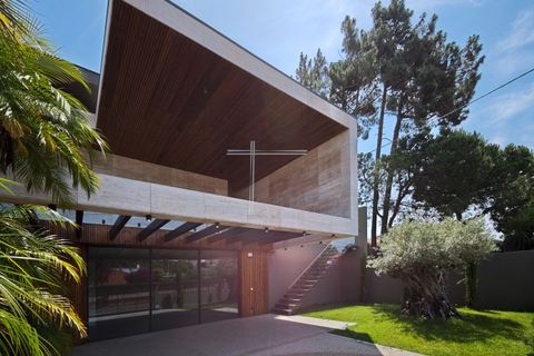 Villa i Corroios, Setubal, Corroios - € 2.400.000 | Ref: 18221 - foto 4