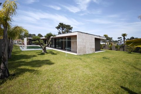 Villa i Corroios, Setubal, Corroios - € 2.400.000 | Ref: 18221 - foto 14