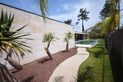 Villa i Corroios, Setubal, Corroios - € 2.400.000 | Ref: 18221 - foto 15