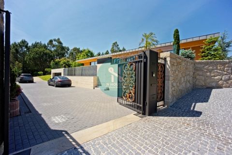 Villa i Ponte de Lima, Viana do Castelo, Ponte de Lima - € 1 190 000 | Ref: NH840 - foto 4