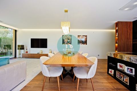 Villa i Ponte de Lima, Viana do Castelo, Ponte de Lima - € 1 190 000 | Ref: NH840 - foto 11