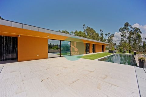 Villa i Ponte de Lima, Viana do Castelo, Ponte de Lima - € 1 190 000 | Ref: NH840 - foto 33