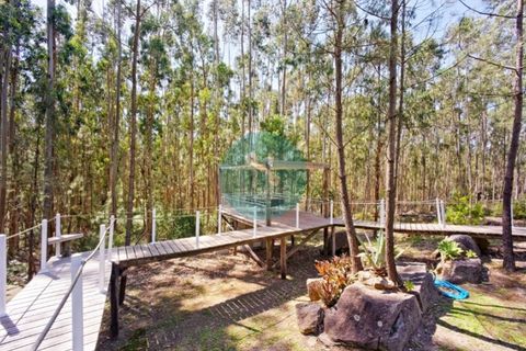 Villa i Ponte de Lima, Viana do Castelo, Ponte de Lima - € 1 190 000 | Ref: NH840 - foto 41
