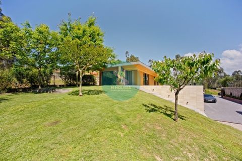 Villa i Ponte de Lima, Viana do Castelo, Ponte de Lima - € 1 190 000 | Ref: NH840 - foto 47