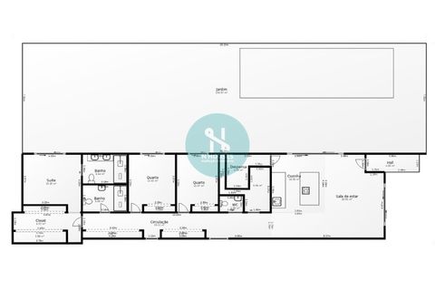 Villa i Ponte de Lima, Viana do Castelo, Ponte de Lima - € 1 190 000 | Ref: NH840 - foto 49