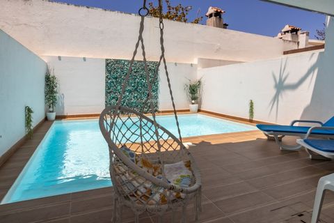 Rækkehus i Almada, Setubal, Almada - € 760.000 | Ref: 17080 - foto 1