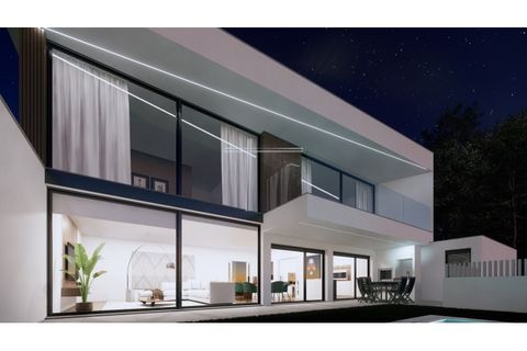 Villa i Almada, Setubal, Almada - € 1.370.000 | Ref: 17159 - foto 1