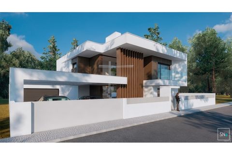 Villa i Almada, Setubal, Almada - € 1.370.000 | Ref: 17159 - foto 2