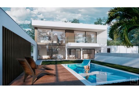 Villa i Almada, Setubal, Almada - € 1.370.000 | Ref: 17159 - foto 3
