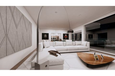 Villa i Almada, Setubal, Almada - € 1.370.000 | Ref: 17159 - foto 4
