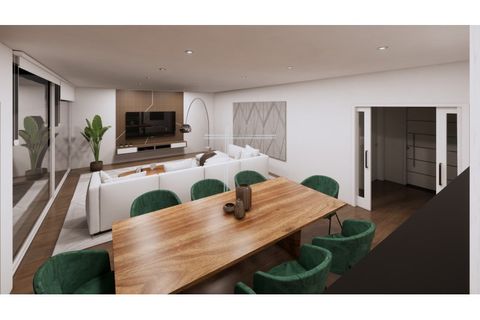 Villa i Almada, Setubal, Almada - € 1.370.000 | Ref: 17159 - foto 5