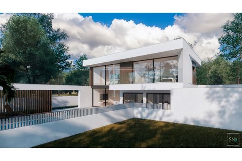 Villa i Almada, Setubal, Almada - € 1.370.000 | Ref: 17159 - foto 8