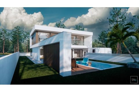 Villa i Almada, Setubal, Almada - € 1.370.000 | Ref: 17159 - foto 9