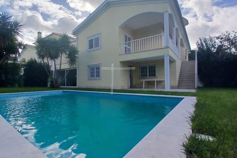 Byhus i Corroios, Setubal, Corroios - € 850.000 | Ref: 15320 - foto 2