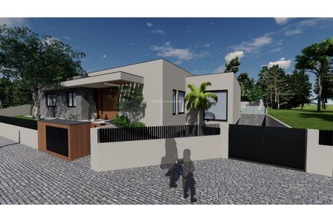 Villa i Amora, Setubal, Amora - € 2 150 000 | Ref: 18354 - foto 2