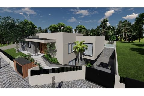 Villa i Amora, Setubal, Amora - € 2 150 000 | Ref: 18354 - foto 5