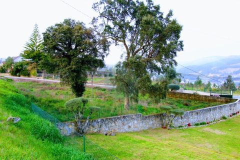 Tomt i Ponte de Lima, Viana do Castelo, Ponte de Lima - € 100 000 | Ref: NH368 - foto 3