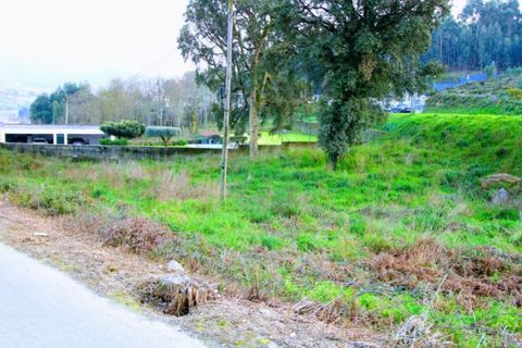 Tomt i Ponte de Lima, Viana do Castelo, Ponte de Lima - € 100 000 | Ref: NH368 - foto 4