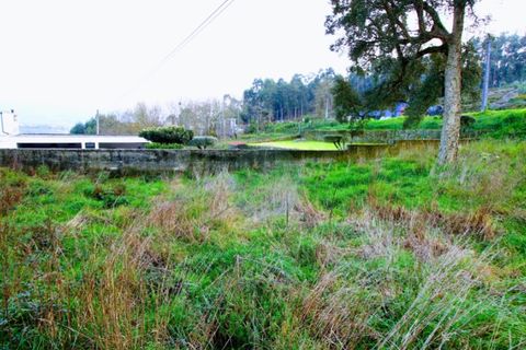 Tomt i Ponte de Lima, Viana do Castelo, Ponte de Lima - € 100 000 | Ref: NH368 - foto 5