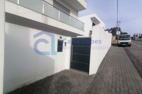Villa a Lobao, Aveiro, Lobao - € 520.000 | Ref: CAS_25 - foto 3
