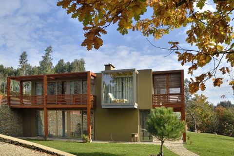 Herregård i Arouca, Aveiro, Arouca - € 1 100 000 | Ref: SAVPRT15641 - foto 18
