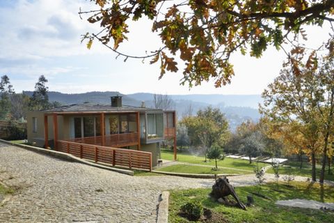 Herregård i Arouca, Aveiro, Arouca - € 1 100 000 | Ref: SAVPRT15641 - foto 19