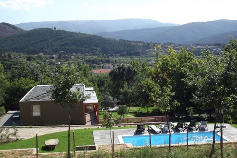 Herregård i Arouca, Aveiro, Arouca - € 1 100 000 | Ref: SAVPRT15641 - foto 22