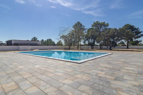Farm i Quinta do Anjo, Setubal, Quinta do Anjo - € 1.150.000 | Ref: VIL_1852 - foto 2