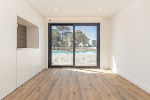 Farm i Quinta do Anjo, Setubal, Quinta do Anjo - € 1.150.000 | Ref: VIL_1852 - foto 22