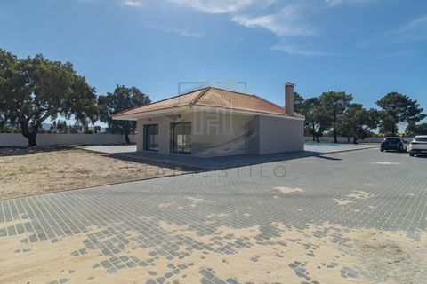 Farm i Quinta do Anjo, Setubal, Quinta do Anjo - € 1.150.000 | Ref: VIL_1852 - foto 45