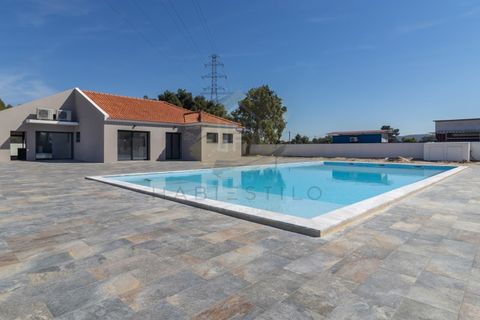 Farm i Quinta do Anjo, Setubal, Quinta do Anjo - € 1.150.000 | Ref: VIL_1852 - foto 47