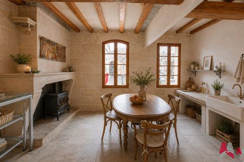 Reihenhaus in Barbentane, Bouches-du-Rhone, Barbentane - € 169.000 | Ref: VM1212-ACTIVPATRIMONIA - Foto 1