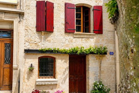 Reihenhaus in Barbentane, Bouches-du-Rhone, Barbentane - € 169.000 | Ref: VM1212-ACTIVPATRIMONIA - Foto 2