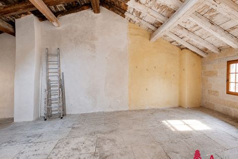 Reihenhaus in Barbentane, Bouches-du-Rhone, Barbentane - € 169.000 | Ref: VM1212-ACTIVPATRIMONIA - Foto 5